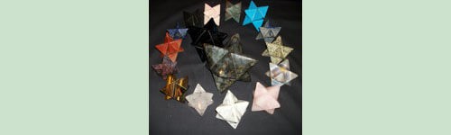 Merkabas